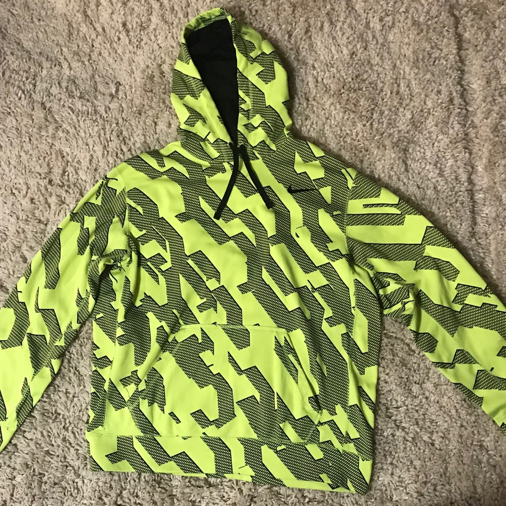 Nike Therma-fit hoodie
